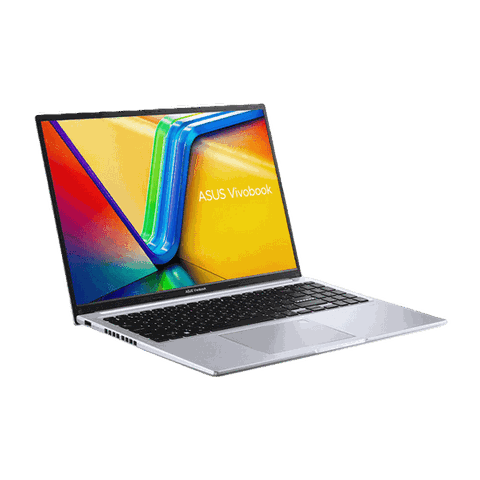 Asus vivobook 15 A1505 - cổng kết nối trái