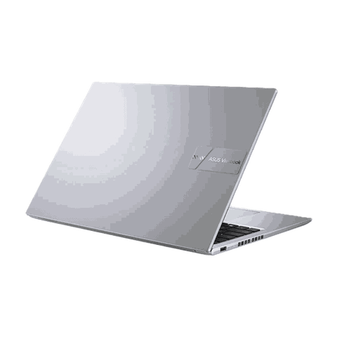 Asus vivobook 16 x1605 - tản nhiệt trái