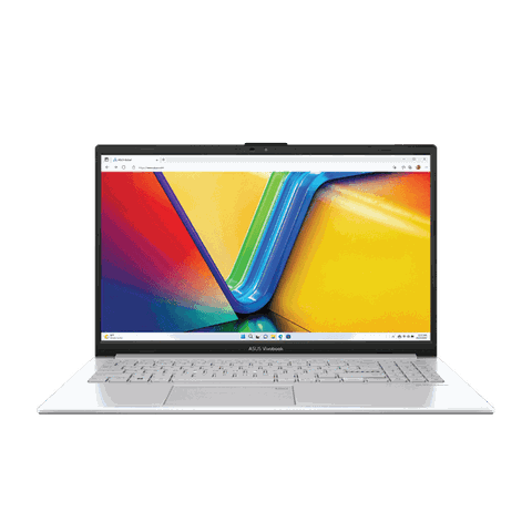 Asus vivobook GO 15 E1504 - màn hình