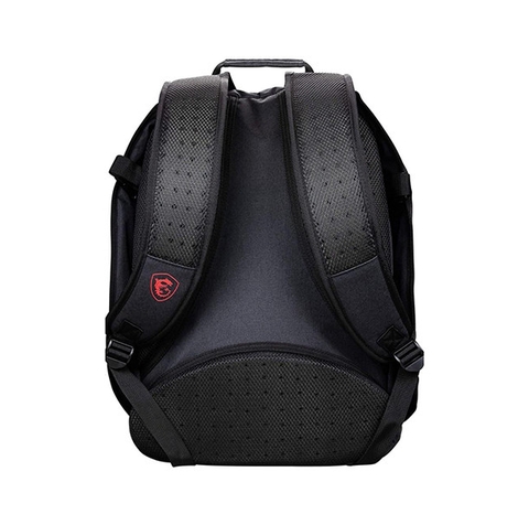 Balo Gaming MSI Trooper BackPack - 4