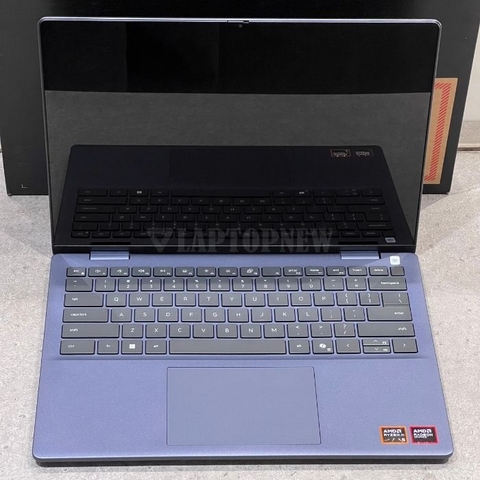 Laptop Dell 14 Plus 2in1 R51651 | CPU R5 340 AI | RAM 16GB LPDDR5x | SSD 512GB PCIe | VGA Onboard | 14.0 FHD+ IPS, Touch cảm ứng | Win11
