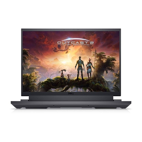 Laptop Dell Gaming G16 7630 i71610G8 | CPU i7-13650HX | RAM 16GB DDR5 | SSD 1TB PCIe | VGA RTX 4060 8GB | 16.0 QHD 2K5, 100% DCI-P3 & 240Hz | Win11