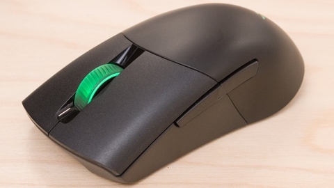 Mouse - Asus ROG Keris