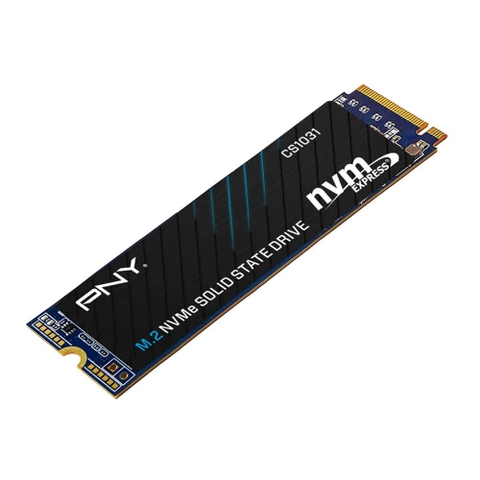 SSD 2TB M.2 PCIe Gen 4x4 - PNY CS2241