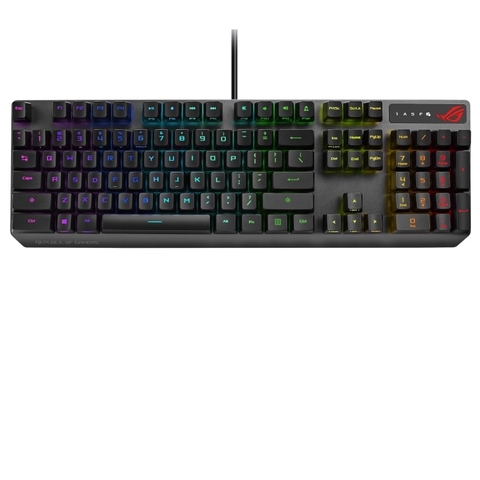 Keyboard Asus ROG Strix Scope RX