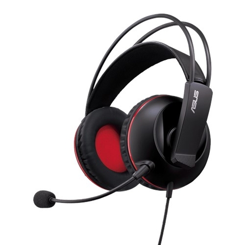 Headset Gaming Cerberus - ASUS