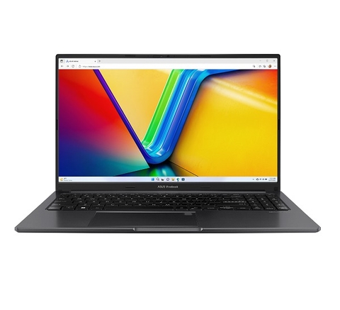 Asus Vivobook 15X Oled A1505 - màn hình