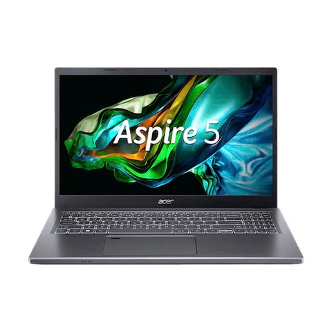 Laptop Acer Aspire 5 A515 58M 79R7 | CPU i7-13620H | RAM 16GB LPDDR5 | SSD 512GGB | VGA Onboard | 15.6 FHD IPS | Win11