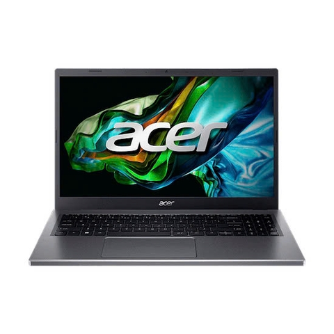Laptop Acer Aspire 5 A515 58P 71EJ | CPU i7-1355U | RAM 16GB LPDDR5 | SSD 1TB PCIe | VGA Onboard | 15.6 FHD IPS | Win11