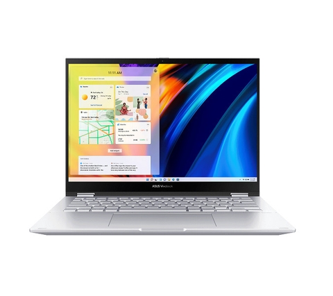 Laptop Asus VivoBook 14 Flip TN3402 - màn hình