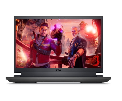 Dell Gaming G15 5525 - màn hình