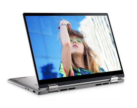 Laptop Dell inspiron T7420 - tản nhiệt trái