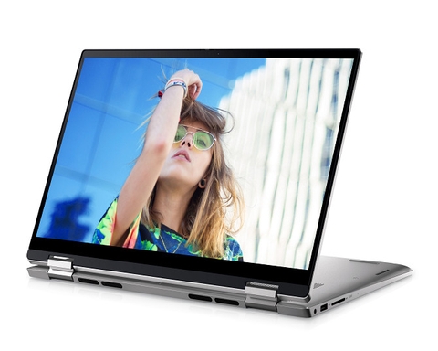 Laptop Dell inspiron T7420 - tản nhiệt phải