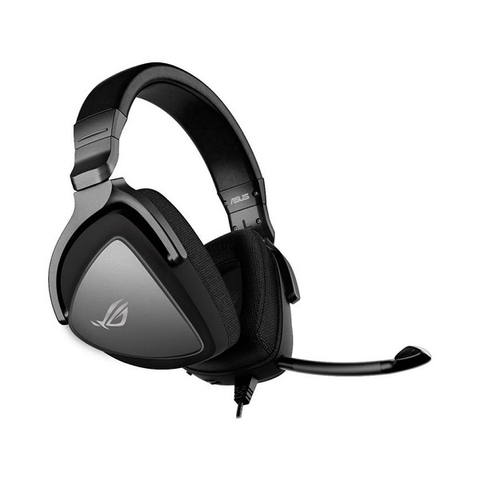 Headset Asus ROG DELTA CORE bên phải