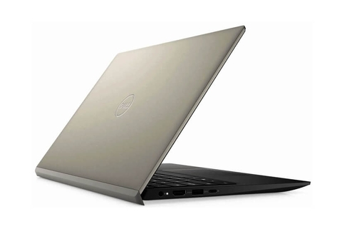 Laptopnew - DELL Vostro 5301 - N3I3016W (Gray) tản nhiệt bên trái