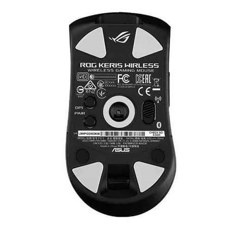 Mouse Asus ROG Keris Wireless 4