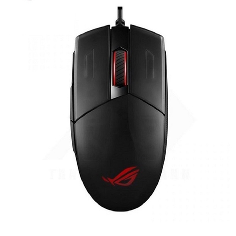 Mouse Asus ROG Strix Impact II 1