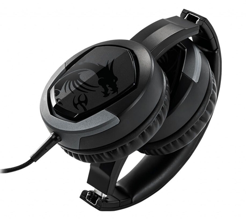 Headset Gaming MSI Immerse GH30 V2