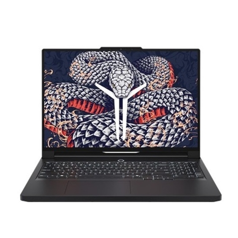 Laptop Lenovo Legion Pro 5 Y9000P 16IAX10H U93210G56 | CPU Ultra 9-275HX | RAM 32GB DDR5 | SSD 1TB PCIe | VGA RTX 5060 8GB | 16.0 QHD 2K5 OLED, 100% DCI-P3 & 240Hz | Win11