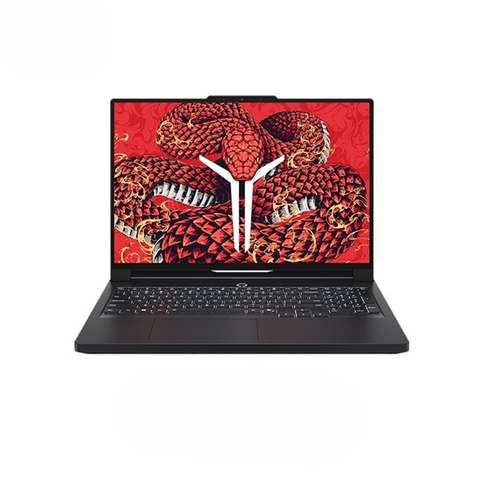 Laptop Lenovo Legion Pro 5 R9000P R93210G56 | CPU R9-8945HX | RAM 32GB DDR5 | SSD 1TB PCIe | VGA RTX 5060 8GB | 16.0 QHD 2K5 IPS, 100% DCI-P3 & 240Hz | Win11
