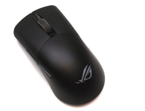 Mouse - Asus ROG Keris