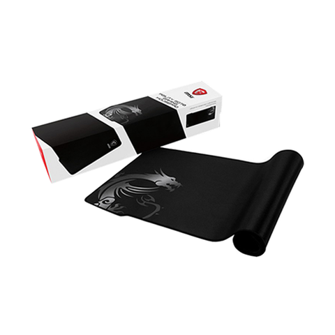 MousePad - MSI Agility GD70