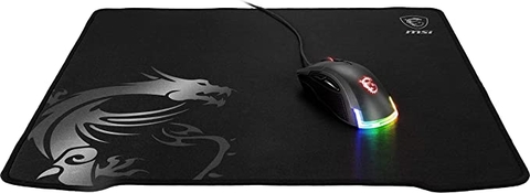 MousePad - MSI Agility GD30