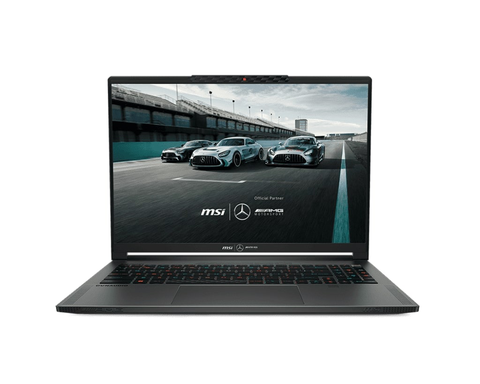 MSI Stealth 16 Mercedes