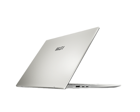 Laptop MSI Prestige 14 Evo B13M 401VN | CPU i5-13500H | RAM 16GB LPDDR5 | SSD 512GB PCIe | VGA Onboard | 14.1 FHD+ IPS, 100% sRGB | Win11.