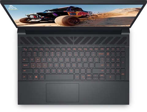 Dell Gaming G15 - bàn phím