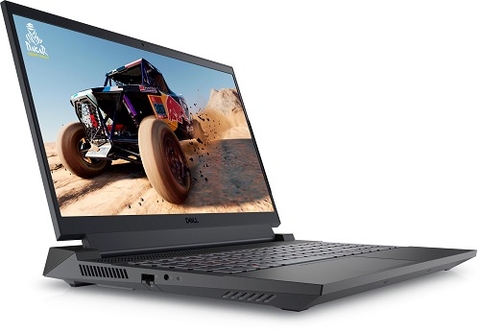 Dell Gaming G15 - cổng kết nối trái