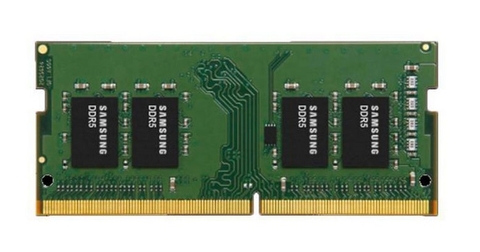 SAMSUNG RAM 8GB DDR5 4800MHz FOR LAPTOP