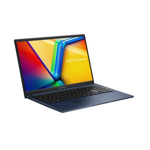 Asus Vivobook 15 X1504VA - cổng kết nối trái