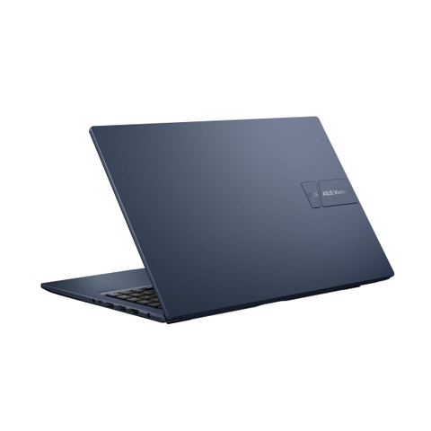 Asus Vivobook 15 X1504VA - tản nhiệt trái