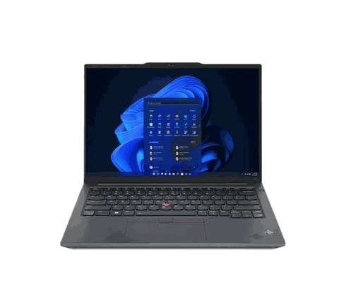 Thinkpad E14 - màn hình