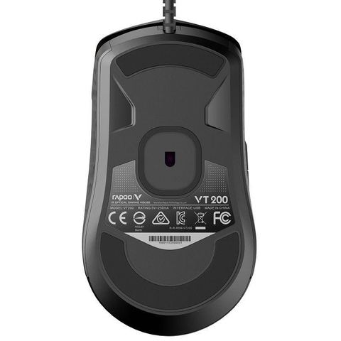 Mouse Gaming Rapoo VT200 - RAPOO