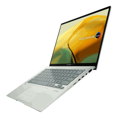 Laptop Asus Zenbook 14 OLED UX3402VA KM203W 2