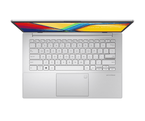 Asus Vivobook Go E1404FA - bàn phím