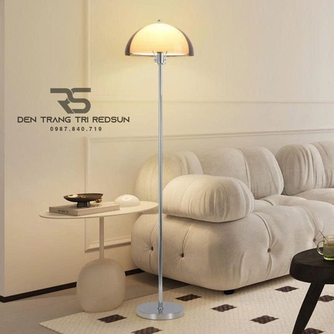 Đèn Sàn Hiện Đại Trang Trí Phòng Khách, Phòng Làm Việc, Phòng Ngủ, Phong Cách Bắc Âu DS2055
