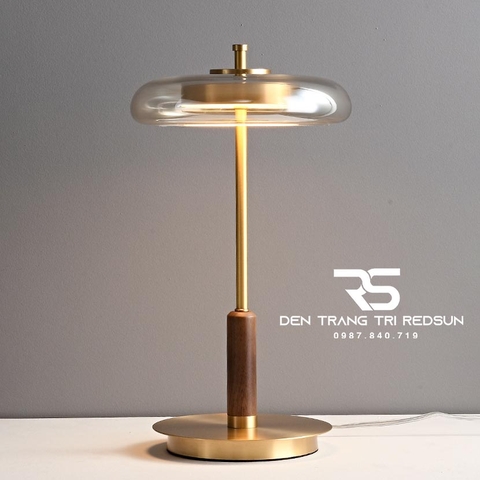 Đèn Bàn Phong Cách Vintage DB2109