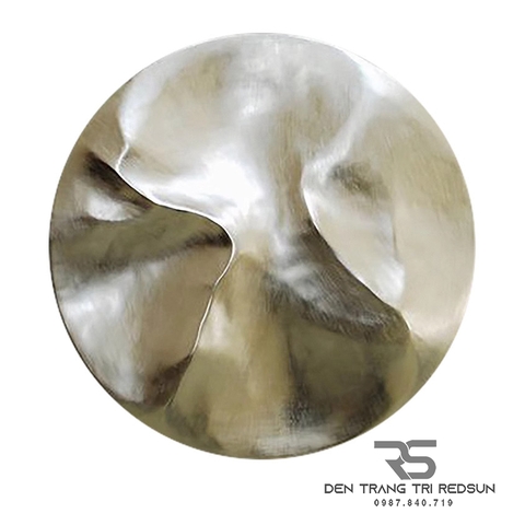 Tranh Treo Tường Thủ Công Trang Trí Phòng Khách, Phòng Ngủ, Hành Lang Phong Cách Trừu Tượng Hiện Đại DDC-022