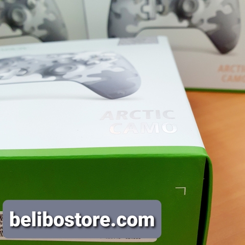 Tay cầm XBOX ONE S Red sport bản màu đặc biệt (limited) CHÍNH HÃNG