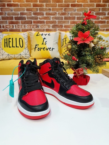 Giày thể thao Jordan 1 High Retro Homage To Home