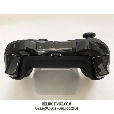 Tay cầm chơi game bluetooth S900 Elite có Macro phím hành trình - PC/Mobile