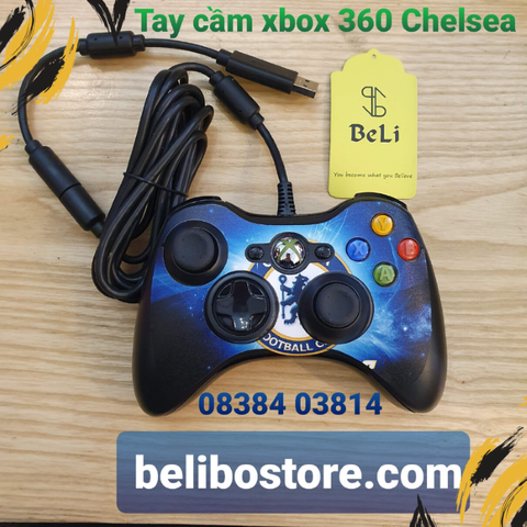 Skin tay cầm chơi game Xbox 360 và Xbox one S ĐỘC QUYỀN tại belibostore