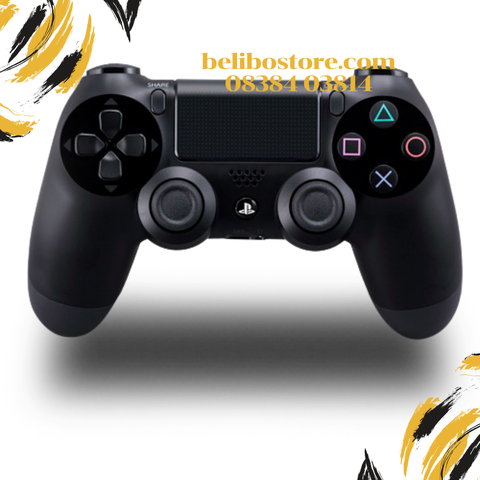 [CHÍNH HÃNG MỚI 100%] Tay cầm chơi game Sony DUALSHOCK 4 PS4 Slim pro 2019-2020 màu Đỏ Camo - Red Camouflage CUH-ZCT2G 30