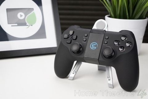 [CHÍNH HÃNG] Gamepad Gamesir T1S - Tay cầm chơi game không dây cho PC | Android | IOS | PS3 được tin dùng