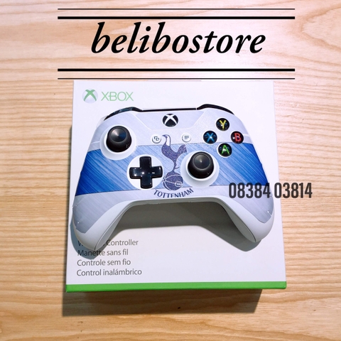 Skin tay cầm chơi game Xbox 360 và Xbox one S ĐỘC QUYỀN tại belibostore