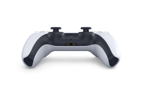 Tay cầm chơi game ps5 Dualsense Trắng chính hãng sony | PlayStation 5 Dualsense Wireless Controller