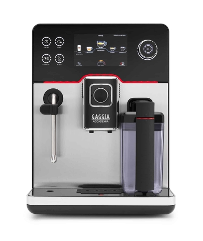 Gaggia Accademia - Dòng máy siêu cấp
